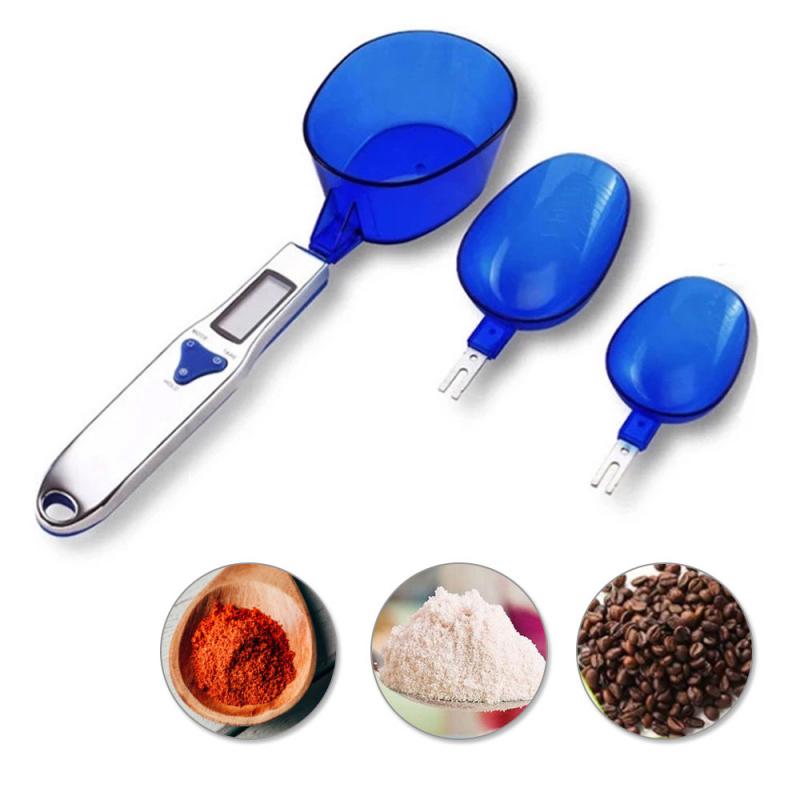 Kitchen Digital Measuring Spoon