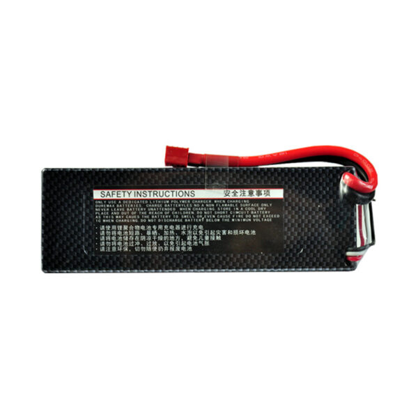 Lipo Battery for RC Drone - Image 5