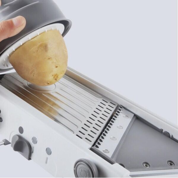 Manual Vegetable Slicer - Image 4