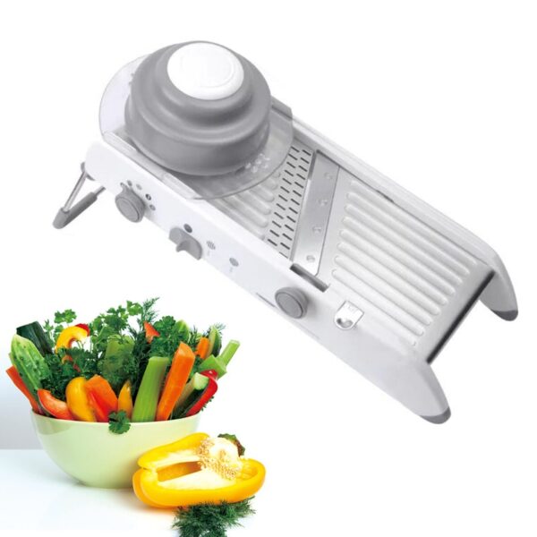 Manual Vegetable Slicer