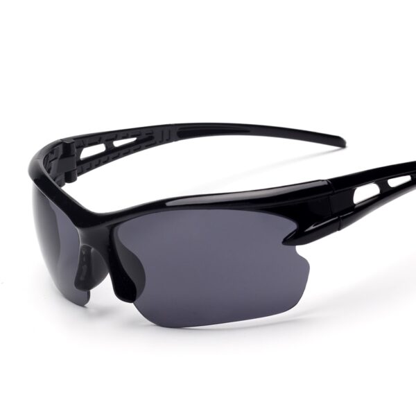 Fashion Windproof High-Strength Cycling Glasses - Image 5