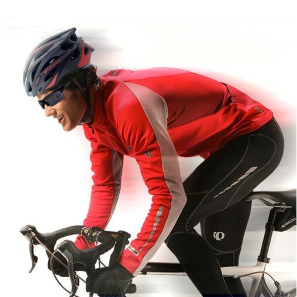 Fashion Windproof High-Strength Cycling Glasses - Image 7