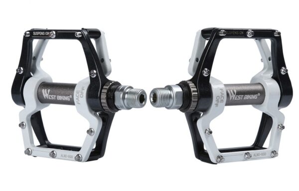 Ultralight Aluminum Cycling Pedals - Image 6