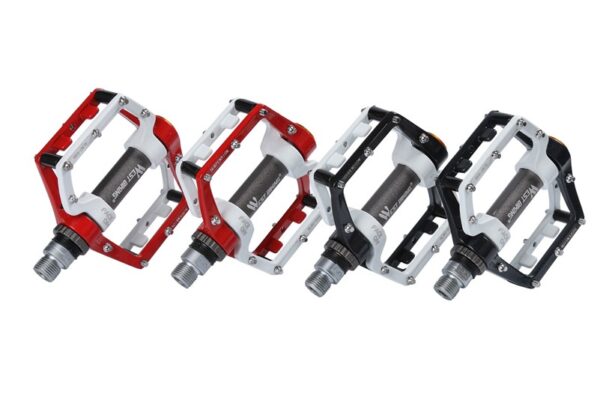 Ultralight Aluminum Cycling Pedals - Image 3