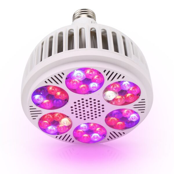 120W LED Grow Light Fito Bulbs - Image 5