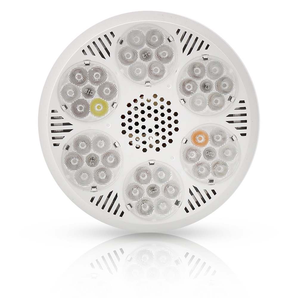 120W LED Grow Light Fito Bulbs