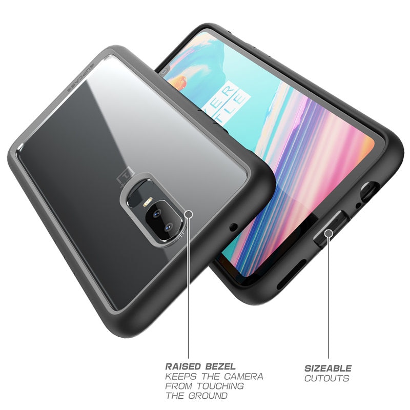 Phone Case for OnePlus 6