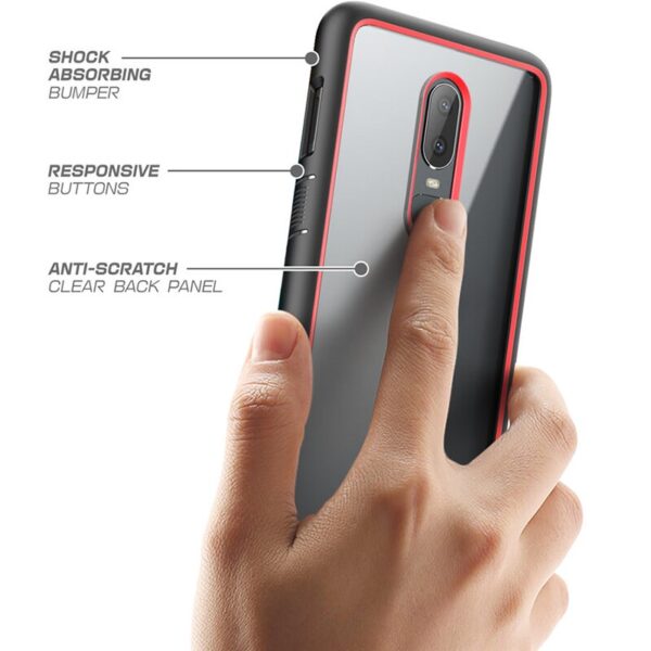 Phone Case for OnePlus 6 - Image 7