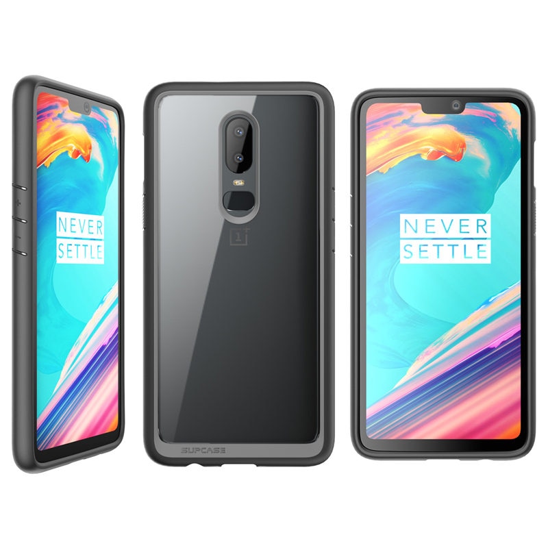 Phone Case for OnePlus 6