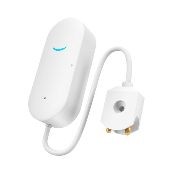 Smart Wifi Water Leakage Alarm Sensor - Image 3