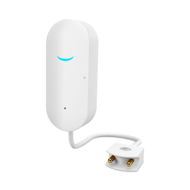 Smart Wifi Water Leakage Alarm Sensor