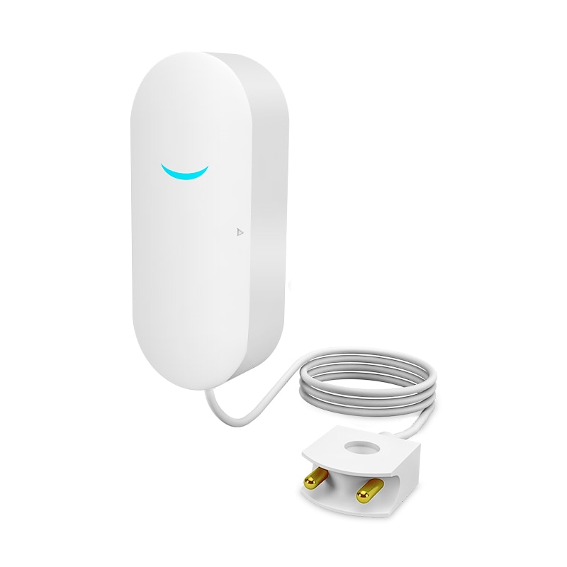 Smart Wifi Water Leakage Alarm Sensor