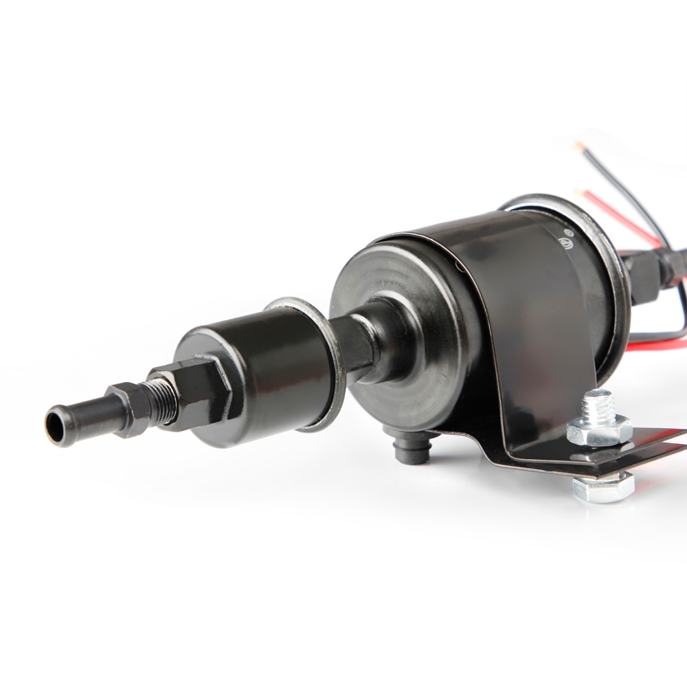 Electric Low Pressure Fuel Pump