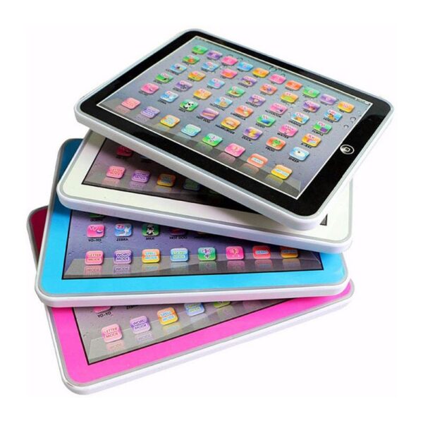 Educational Mini Tablet for Kids