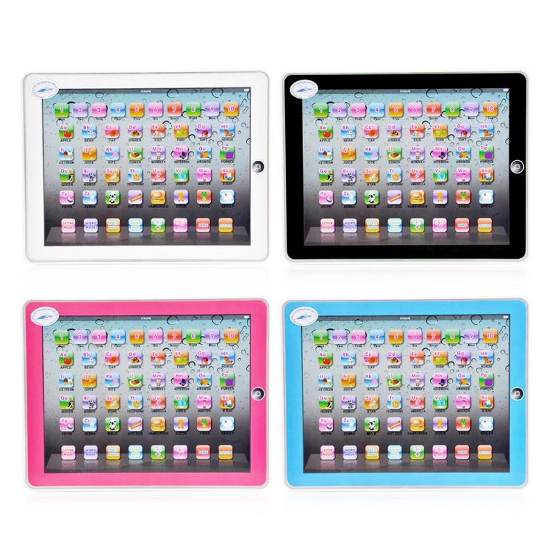 Educational Mini Tablet for Kids