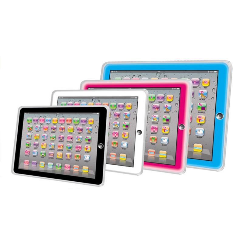 Educational Mini Tablet for Kids