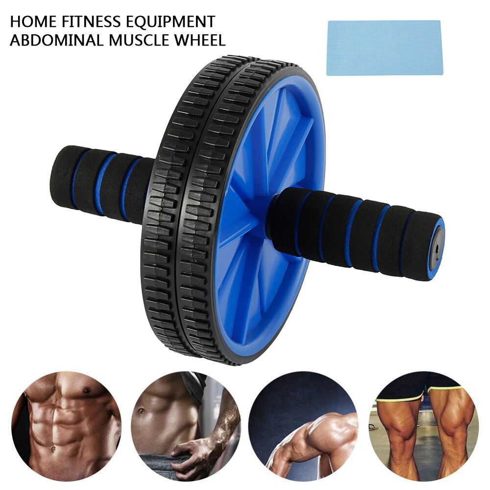 Fitness Abdominal Muscle Trainer