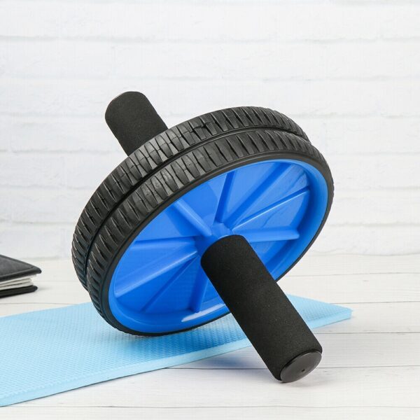 Fitness Abdominal Muscle Trainer - Image 4