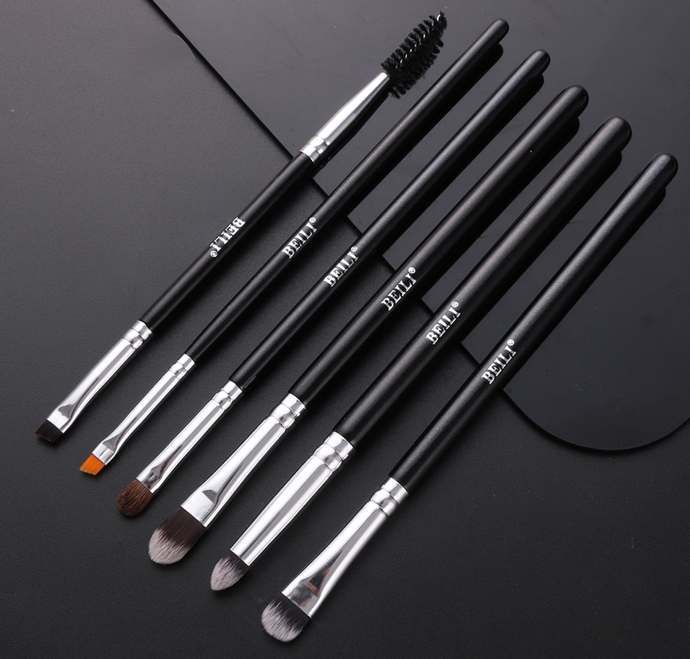 Women's Professional Makeup Brush Set 20 Pcs