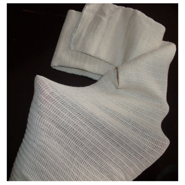 Medical Cotton Stretch Bandage - Image 3