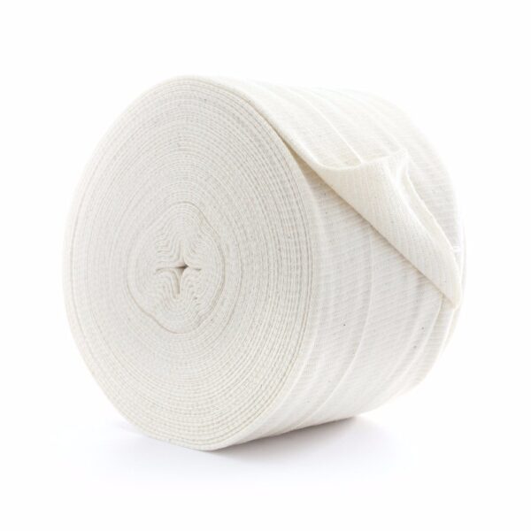 Medical Cotton Stretch Bandage - Image 5