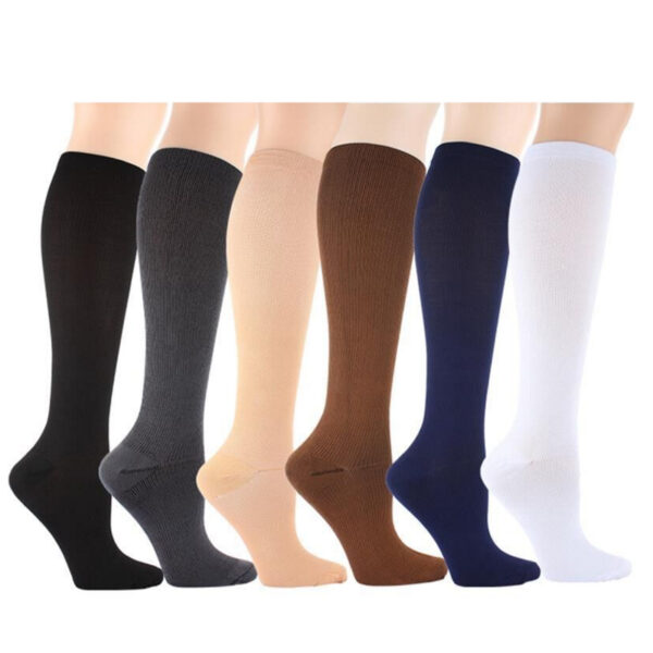 Medical Compression Socks for Men and Women - Image 2