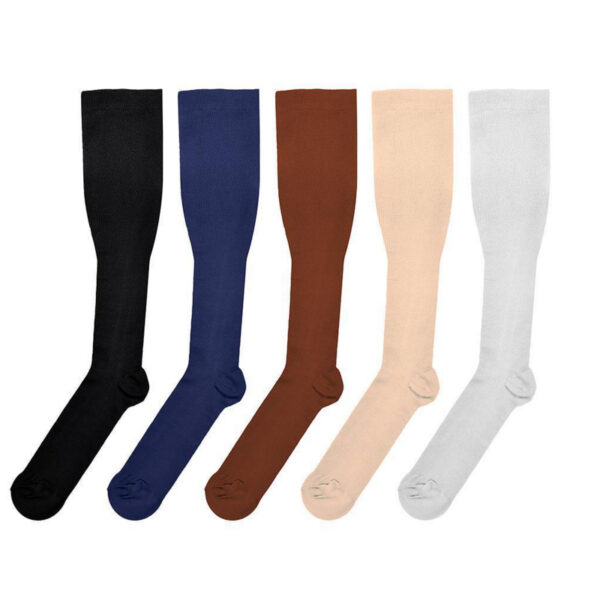 Medical Compression Socks for Men and Women - Image 3