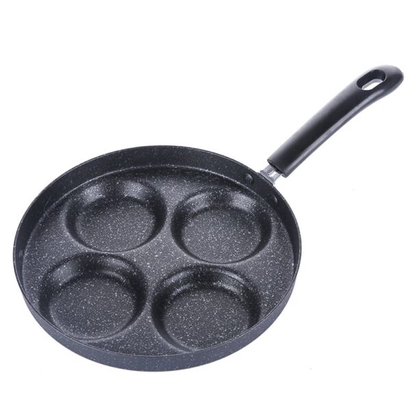 Round Frying Pan