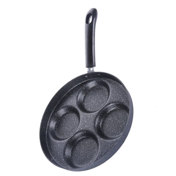 Round Frying Pan - Image 6