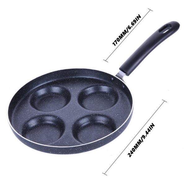 Round Frying Pan - Image 7