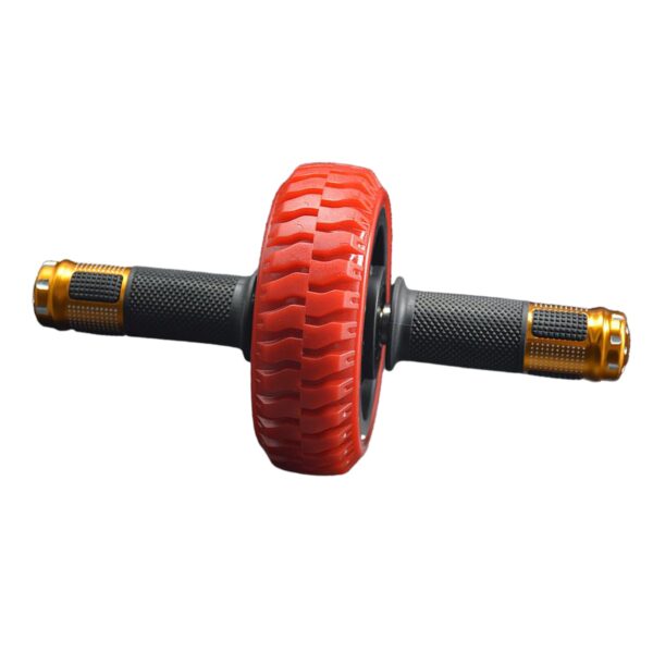 Portable Fitness Ab Roller - Image 5