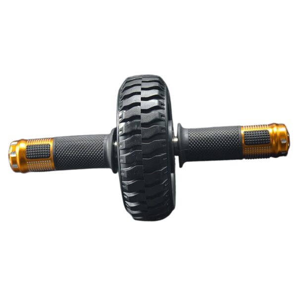 Portable Fitness Ab Roller - Image 6