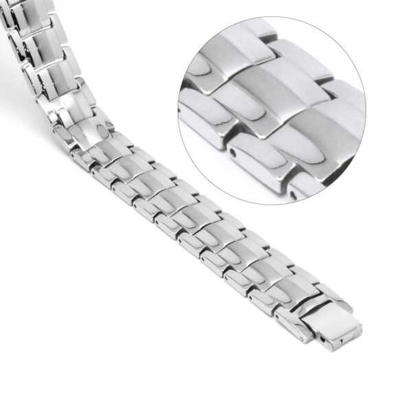 Men's Health Magnetic Bracelet - Image 2