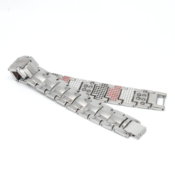 Men's Health Magnetic Bracelet - Image 4