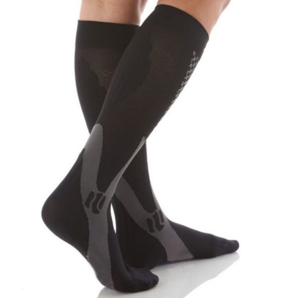 Health Care Support Compression Socks - Image 6