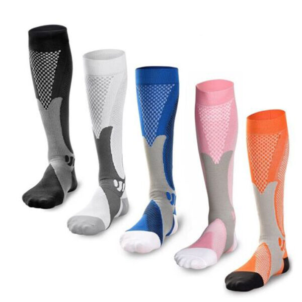 Health Care Support Compression Socks - Image 7