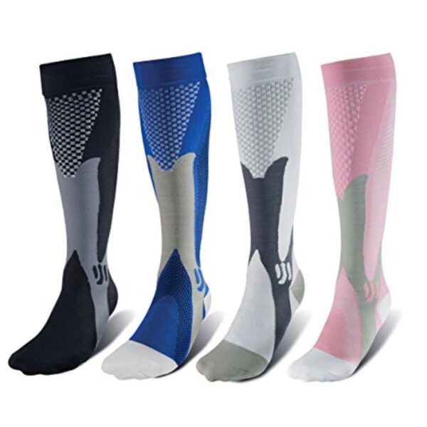 Health Care Support Compression Socks - Image 5