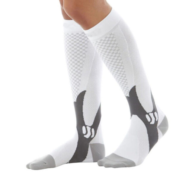 Health Care Support Compression Socks - Image 3