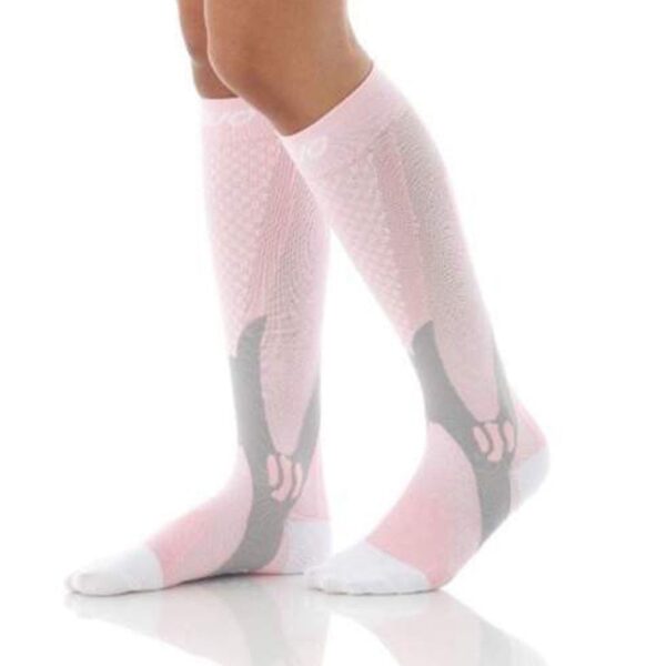 Health Care Support Compression Socks - Image 4