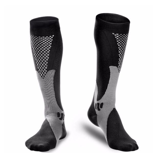 Health Care Support Compression Socks - Image 8