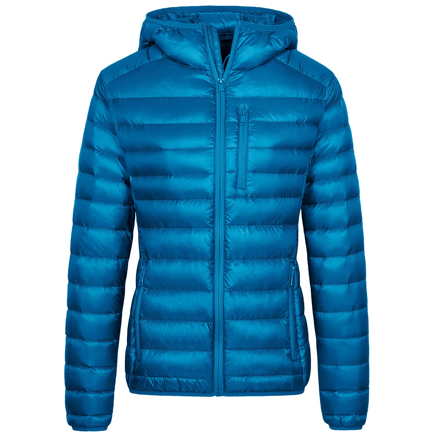 Women's Light Down Jacket