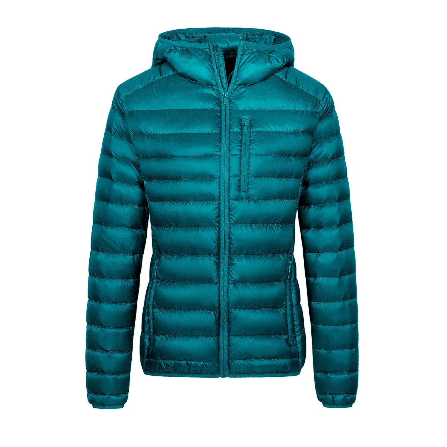 Women's Light Down Jacket