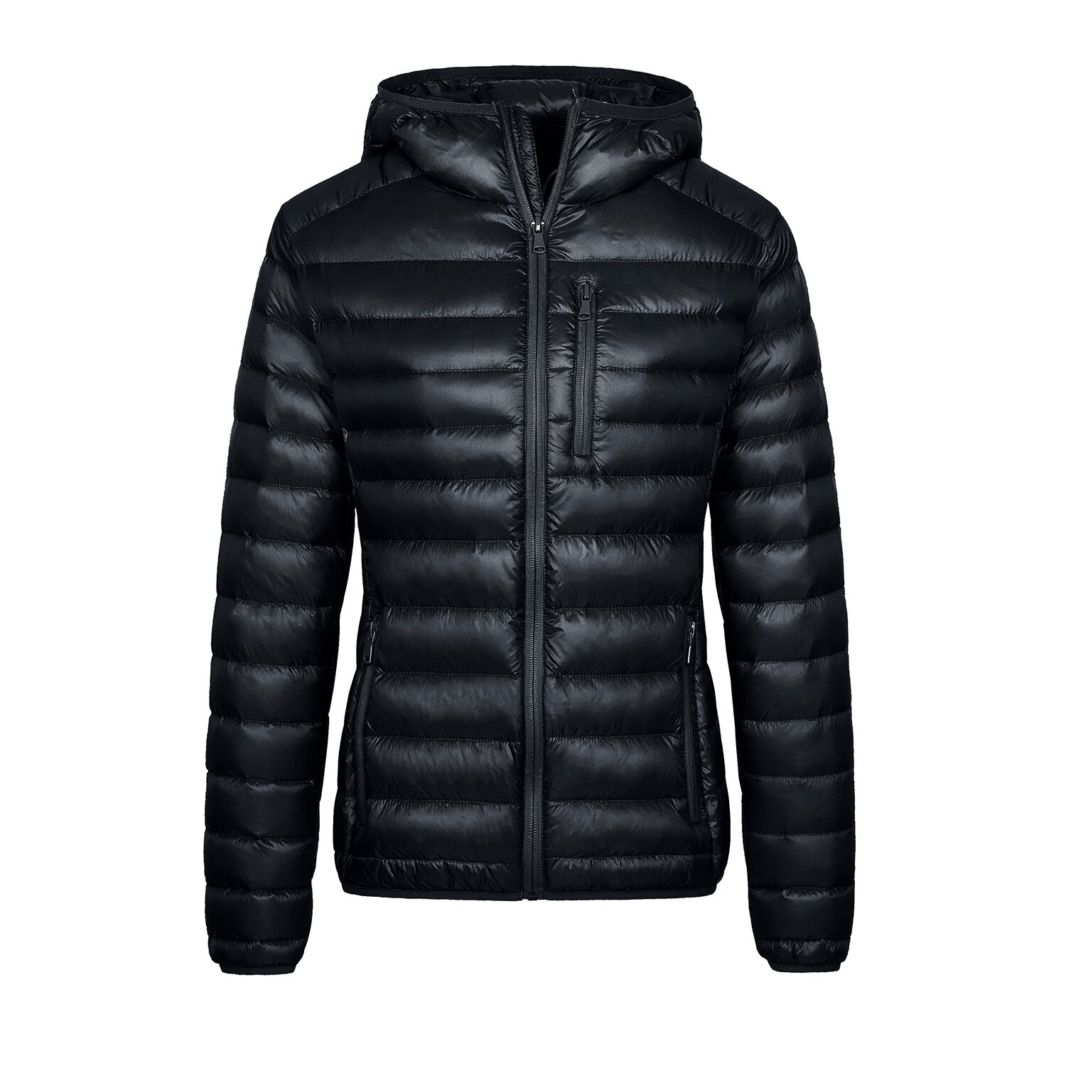 Women's Light Down Jacket