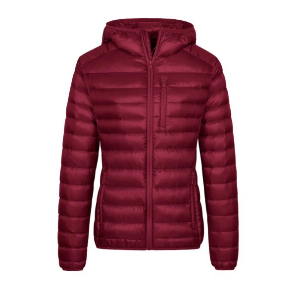 Women's Light Down Jacket