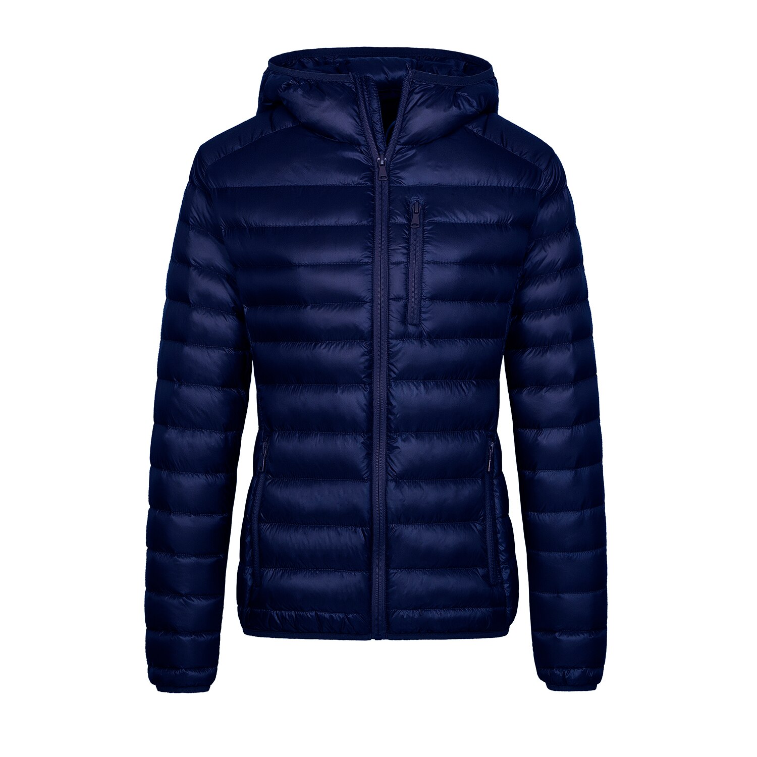 Women's Light Down Jacket