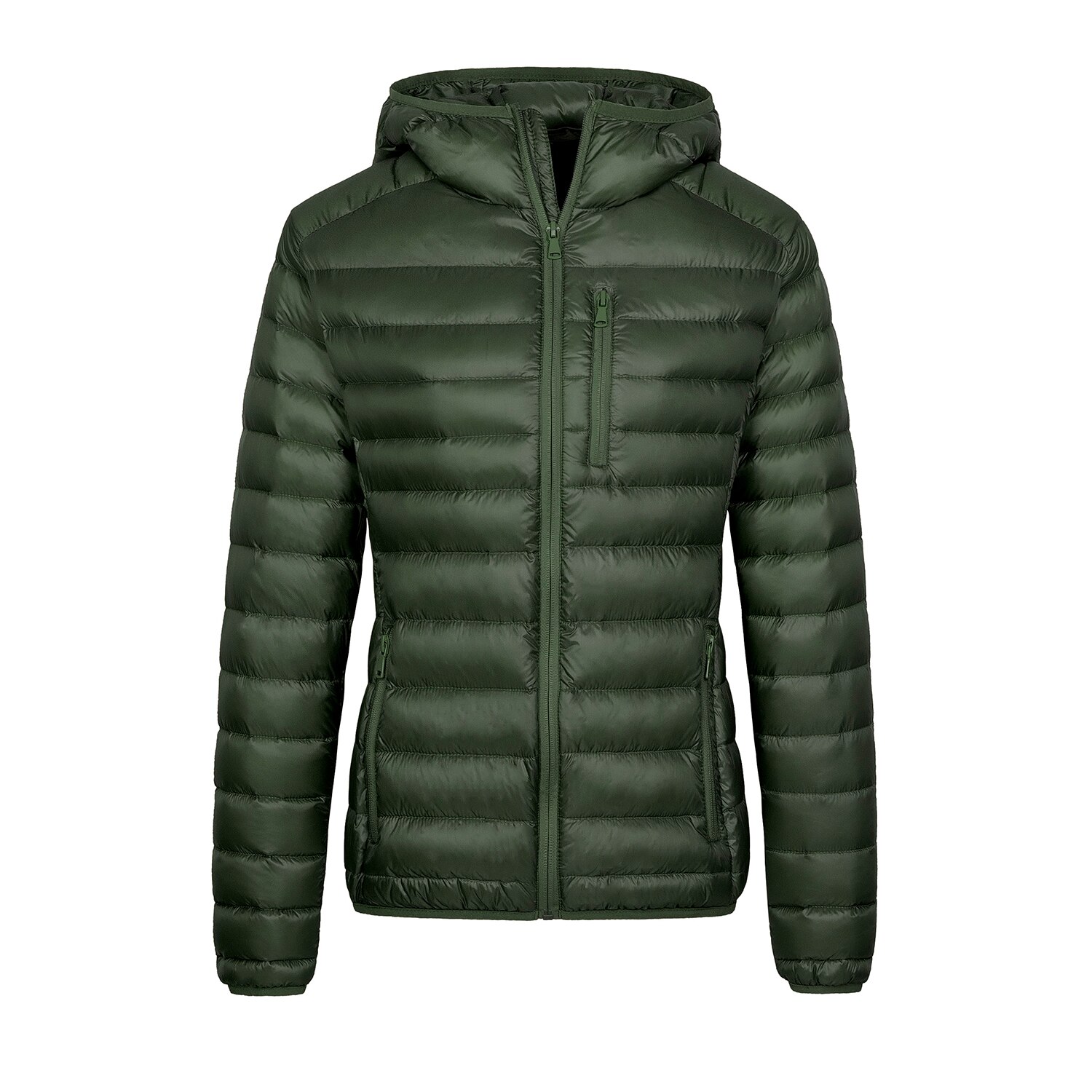 Women's Light Down Jacket