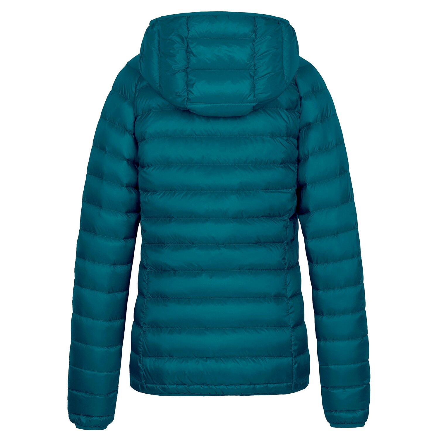 Women's Light Down Jacket