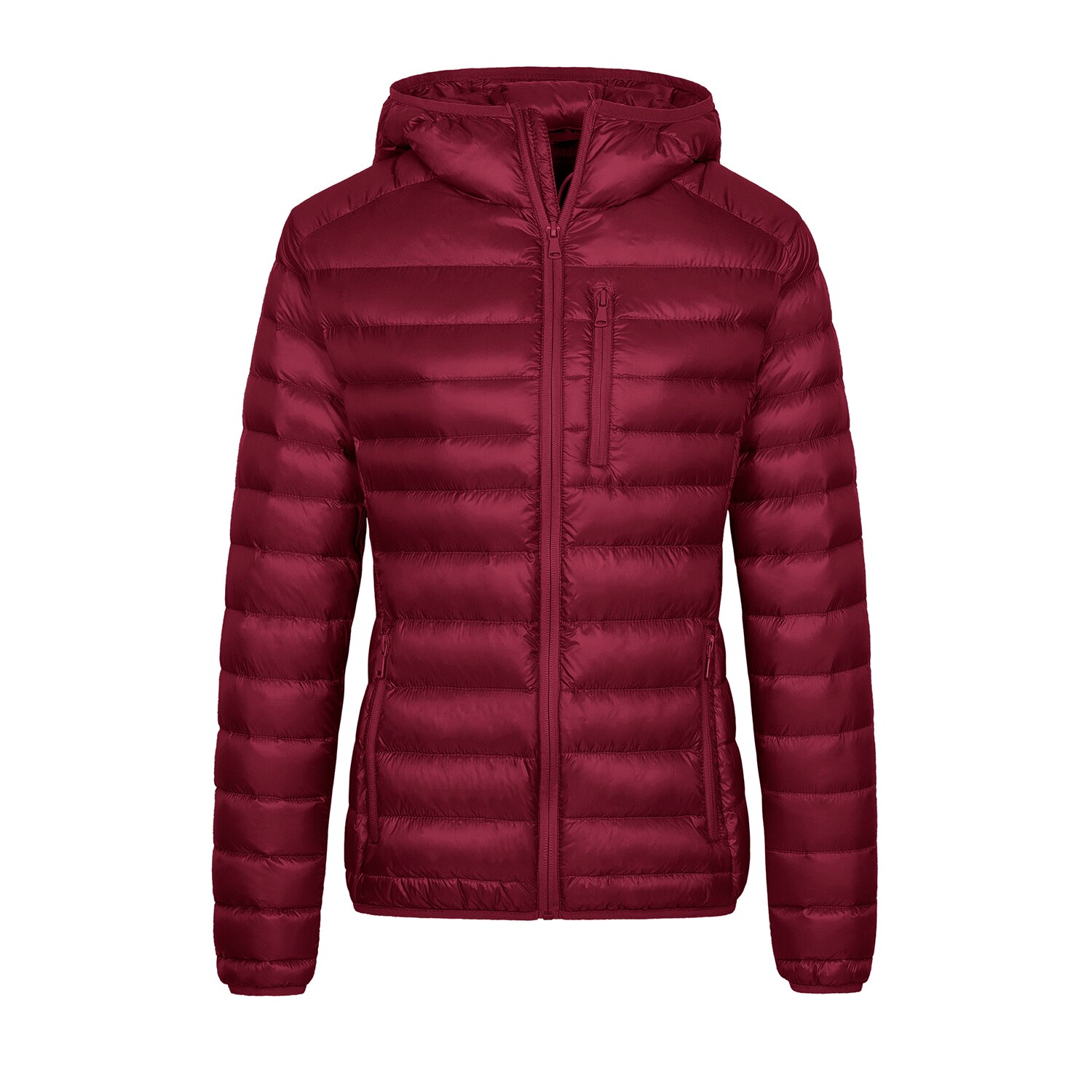 Women's Light Down Jacket