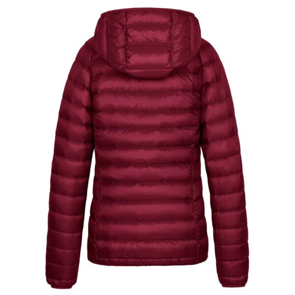 Women's Light Down Jacket - Image 3