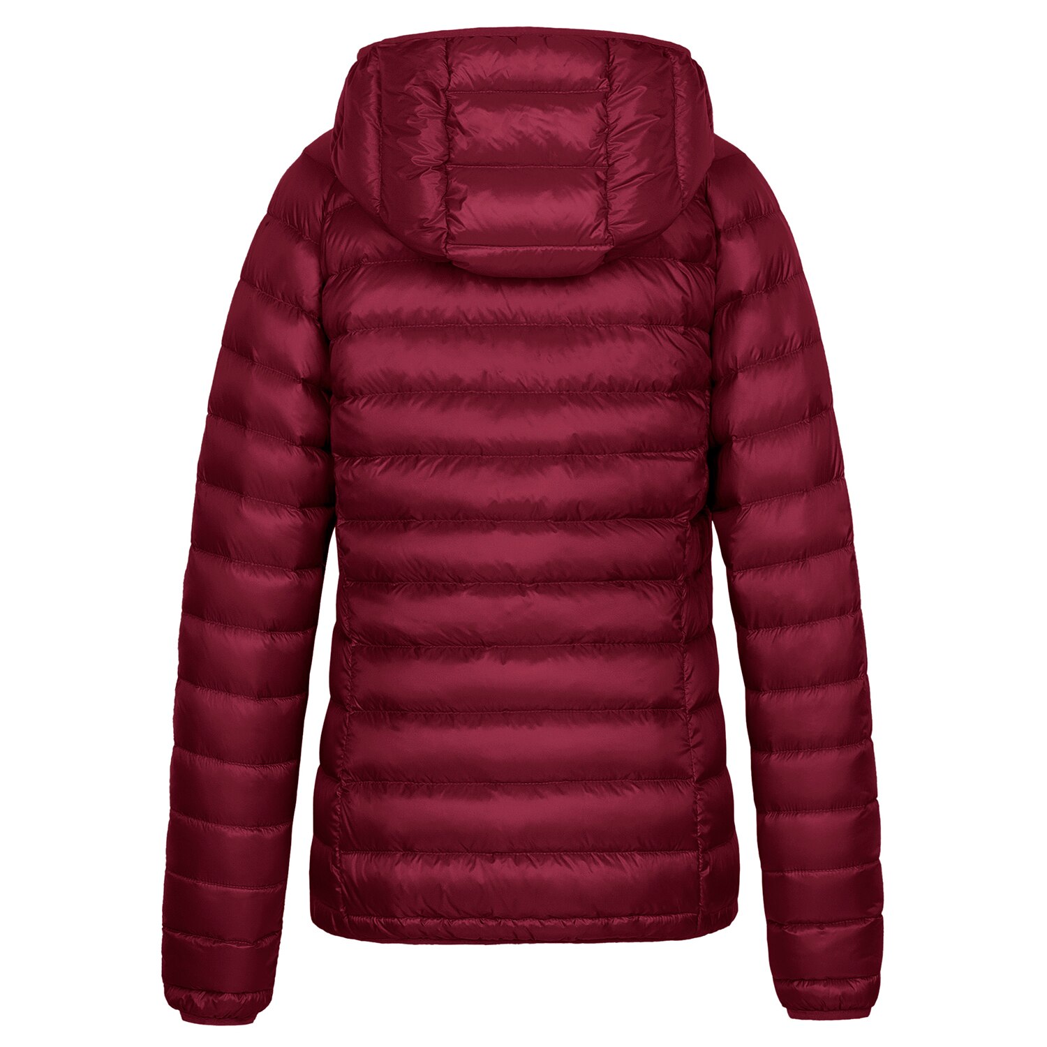 Women's Light Down Jacket